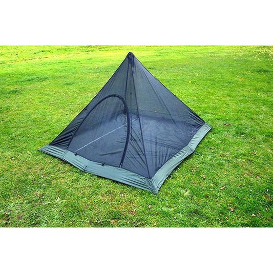DD SuperLight Pyramid Mesh Tent-Shelter-BushcraftLab