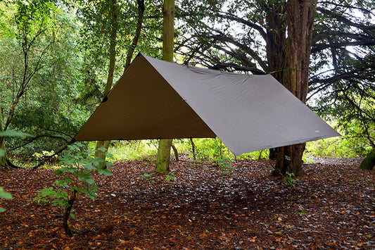 DD Super Light Tarp