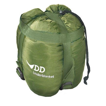 DD Hammocks Underblanket