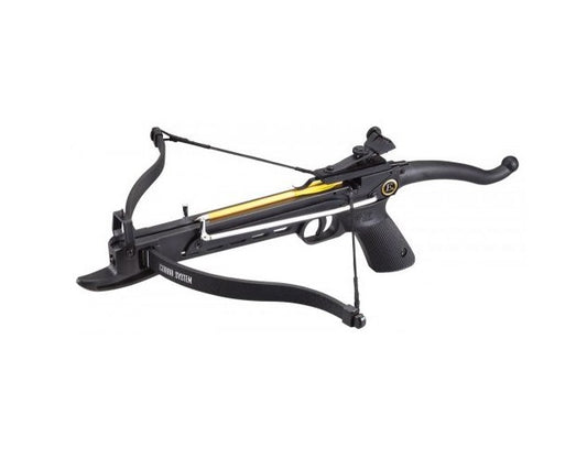 EK Archery Cobra Plastic Pistol Crossbow