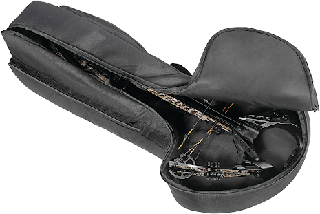 EK ARCHERY COMPOUND CROSSBOW CASE - 21"