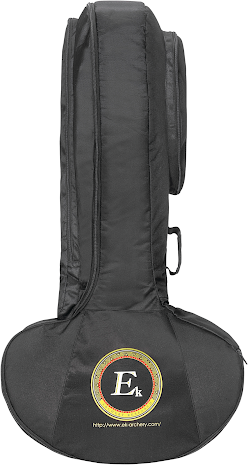 EK ARCHERY COMPOUND CROSSBOW CASE - 21"