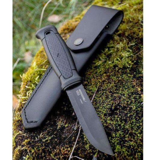 Mora Garberg Black Carbon