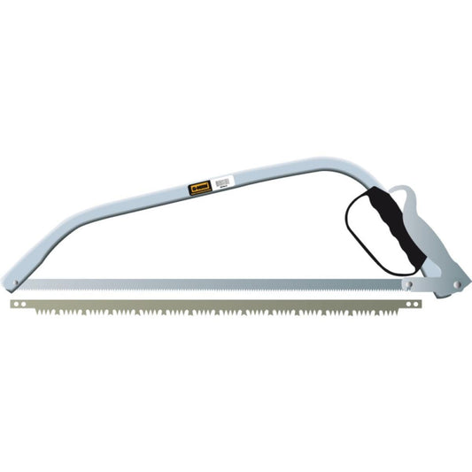 G-Man Chrome Bow Saw 13521 21"