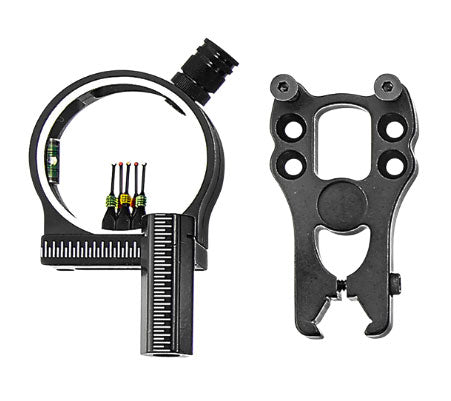 EK Archery 5 Pin Compound Bow Sight