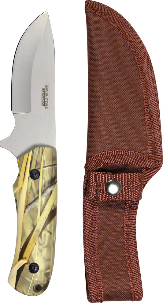 Jack Pyke Bushcraft Knife