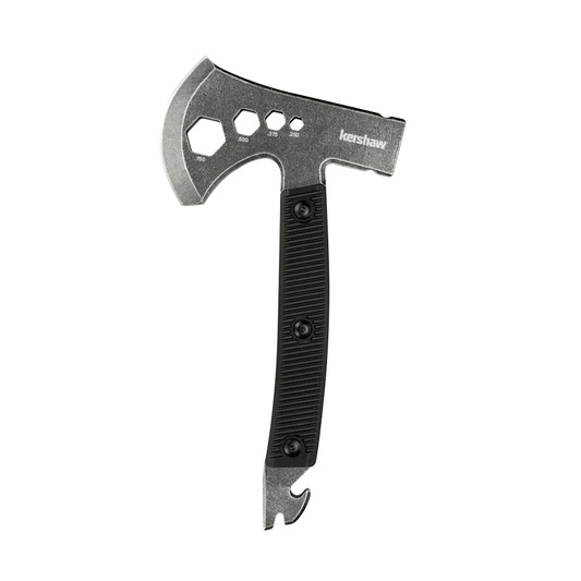 Kershaw Tinder Axe-Knives & Tools-BushcraftLab