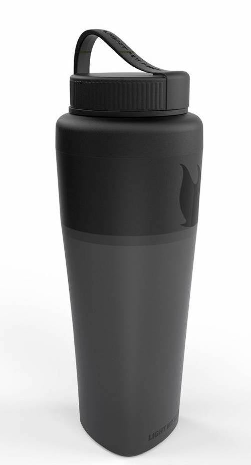 Light My Fire Pack-up-Bottle