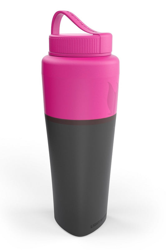 Light My Fire Pack-up-Bottle
