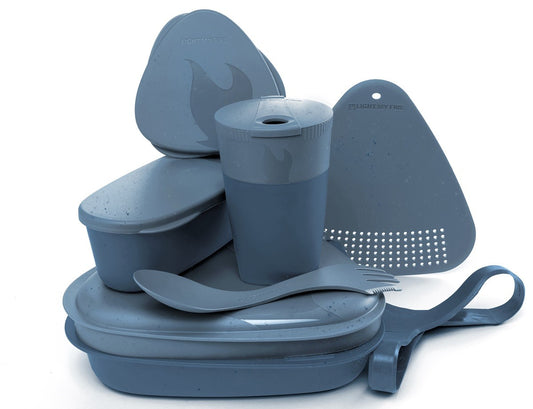 Light My Fire Outdoor Meal Kit 2.0 BIO