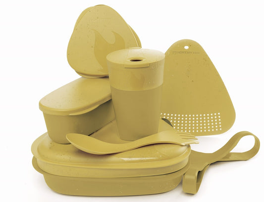 Light My Fire Outdoor Meal Kit 2.0 BIO