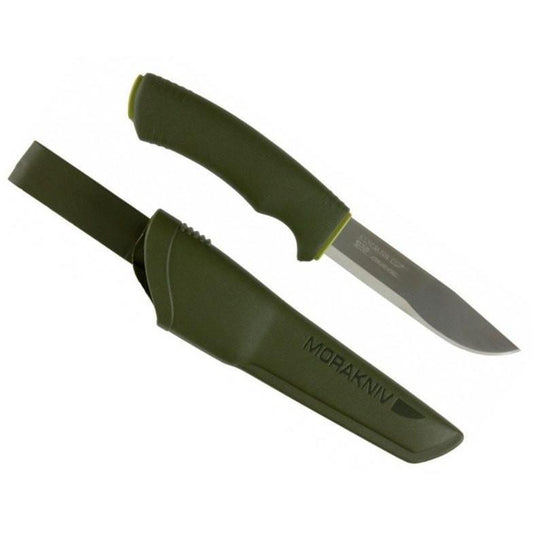 Mora Bushcraft Forest Knife-Knives & Tools-BushcraftLab
