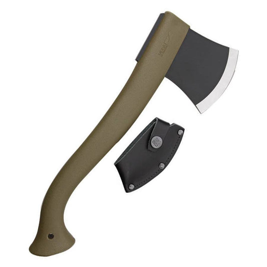 Mora Outdoor Camp Axe-Knives & Tools-BushcraftLab