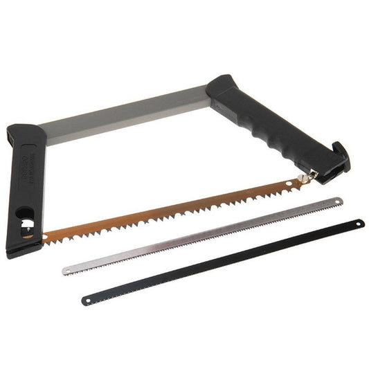 Outdoor Edge Pack Saw-Knives & Tools-BushcraftLab