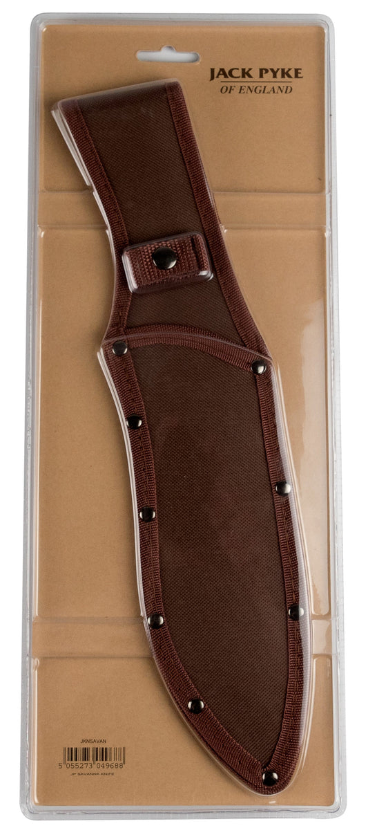 Jack Pyke Savanna Knife