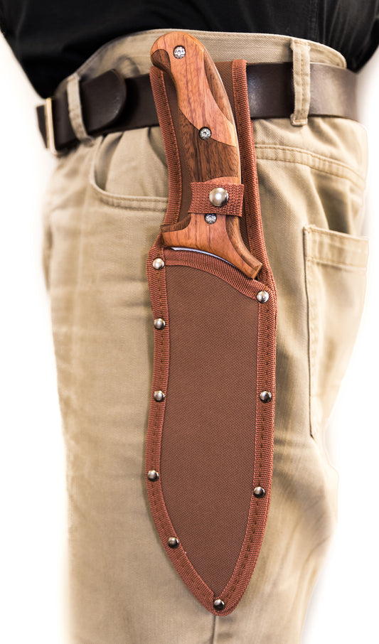 Jack Pyke Savanna Knife