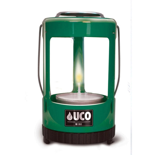 UCO 4 Hour Mini Candle Lantern