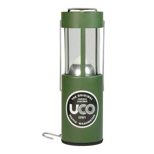UCO 9 Hour Original Candle Lantern-Torches-BushcraftLab