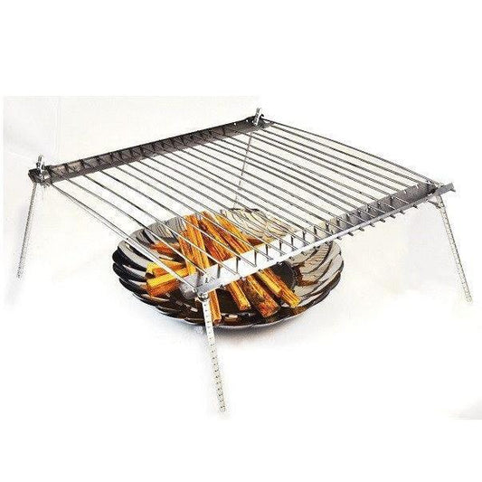 UCO Grilliput Quattro Barbecue-Camping-BushcraftLab