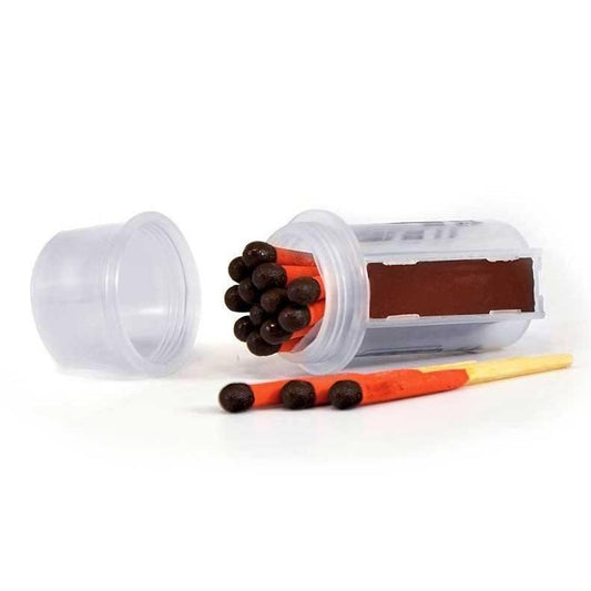 UCO Survival Matches-Bushcraft-BushcraftLab