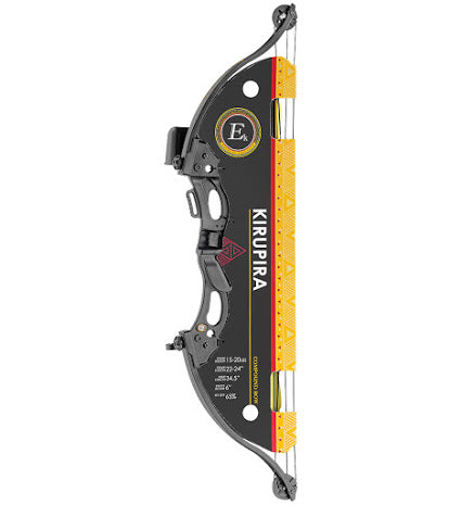 EK Archery Kirupira Youth Compound Bow