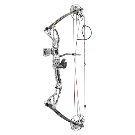 EK Archery Rex Compound Bow