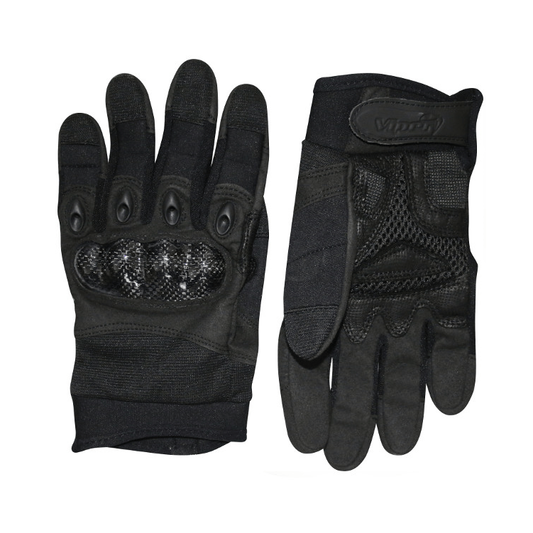 Viper Elite Gloves Black-Combat Clothing-BushcraftLab