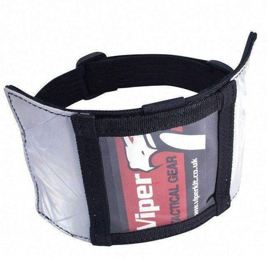 Viper Security ID Armband-Bags & Backpacks-BushcraftLab