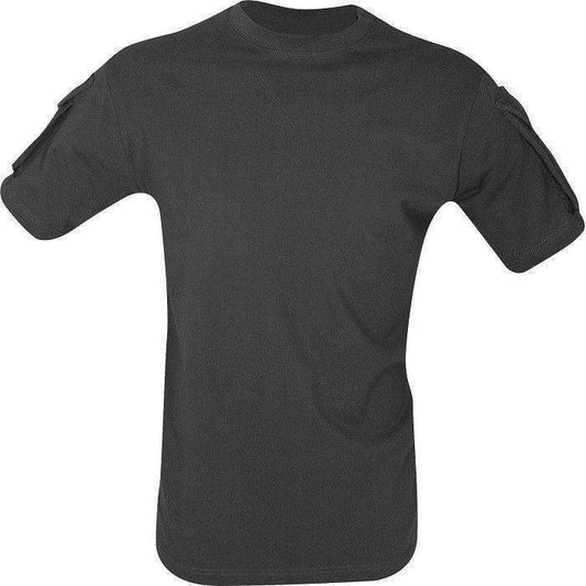 Viper Tactical T-Shirt Black-Clothing-BushcraftLab