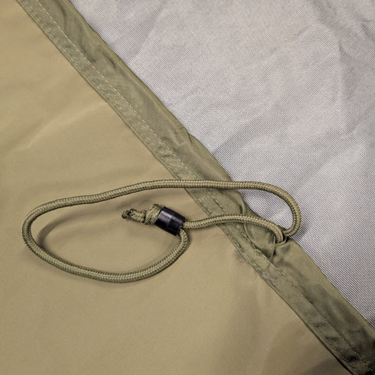 British Army Bivvy MVP New - Olive Green