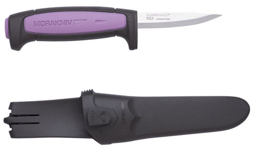 Mora Precision Knife Stainless