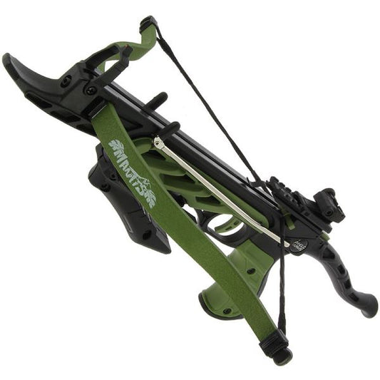 Anglo Arms Self Cocking Mantis 80lbs ABS Pistol Crossbow