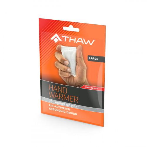 THAW Large Disposable Hand Warmer
