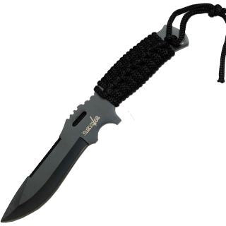 Survivor Fixed Blade Knife 10" Overall