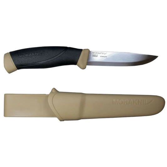 Mora 860 Companion Knife