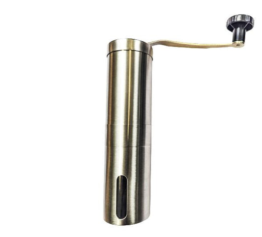 Outdoors Hand Coffee Grinder