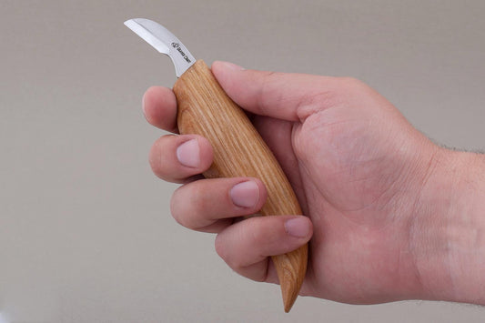 BeaverCraft C6 Chip Wood Carving Knife