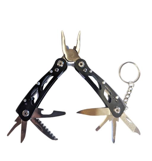 BeWild Legal Carry 13 Function Multitool