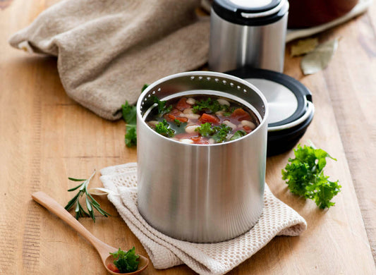 Klean Kanteen 946ml TKCanister Insulated Food Container