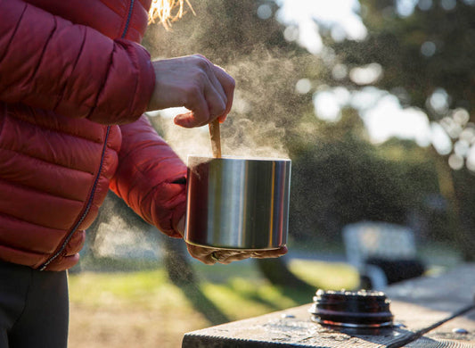 Klean Kanteen 946ml TKCanister Insulated Food Container