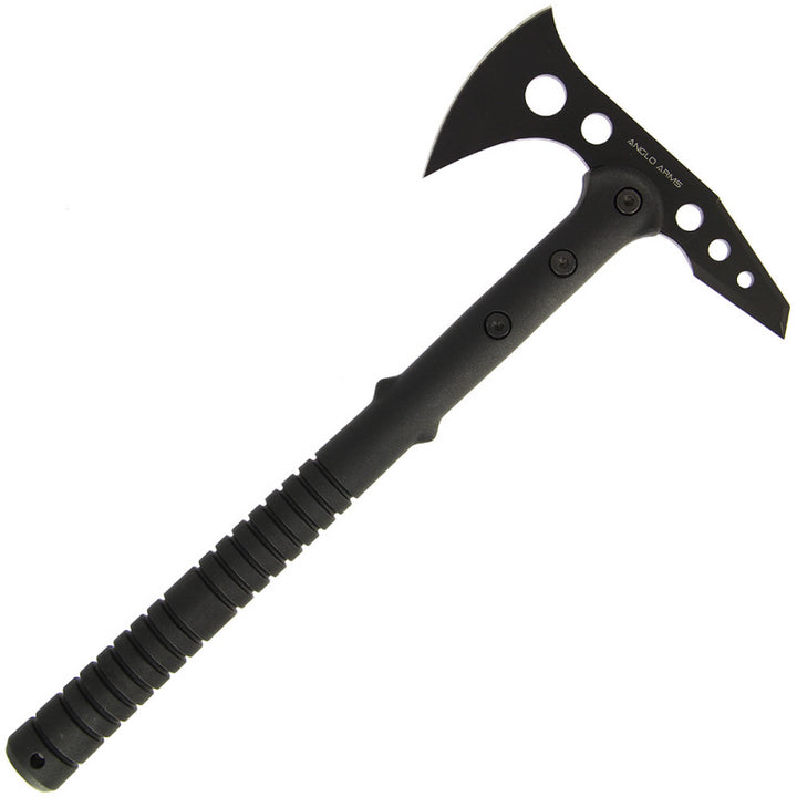 Anglo Arms Double Sided Survival Axe BushcraftLab