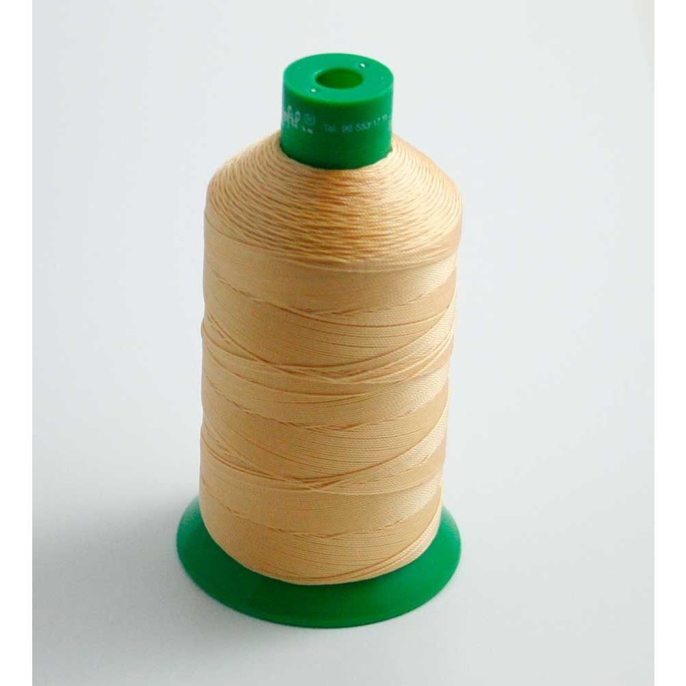Sheath Making Leather Thread 2m - Natural– BushcraftLab