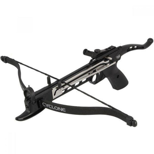Anglo Arms Aluminium Cyclone Crossbow 80lb