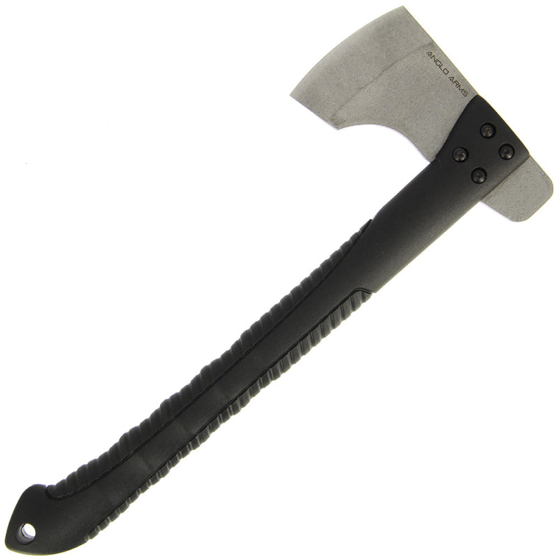 Bushcraft Axe and the best small bushcraft axe here BushcraftLab