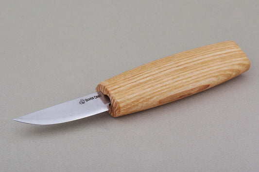 BeaverCraft  C1 Small Whittling Wood Carving Knife