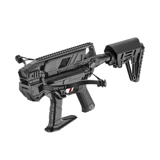 EK Archery Revo 7 90lb Multishot Crossbow