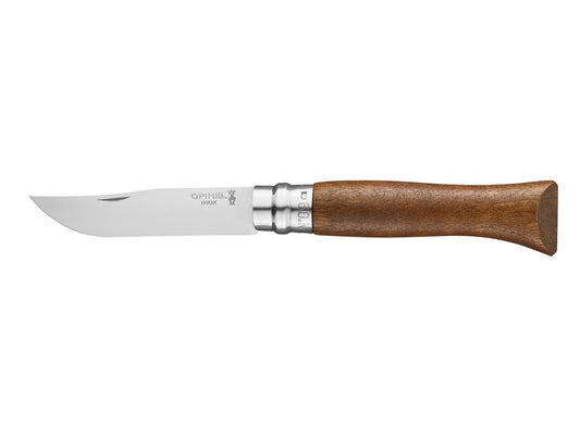 Opinel No.9 Walnut Classic Originals Knife