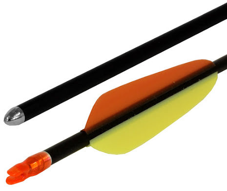 Arrow Rifile Bow And Arrow 5X 16