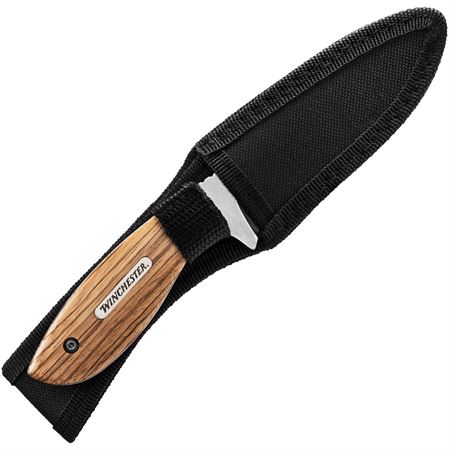 Gerber Winchester Barrens FE (Fixed Blade) Knife