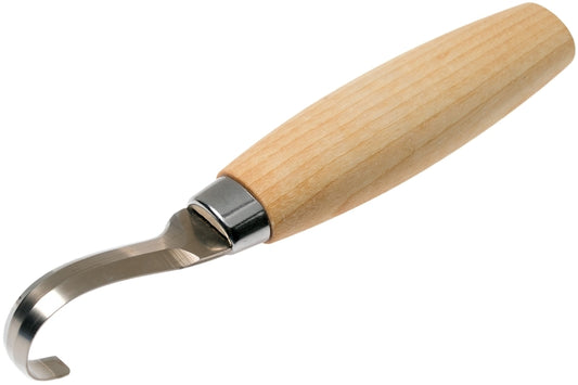 Mora 164 Stainless Wood Carving Knife